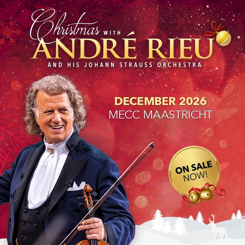 André Rieu