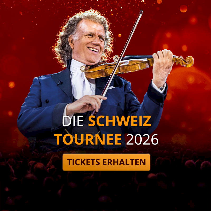 André Rieu
