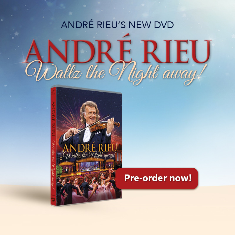 André Rieu