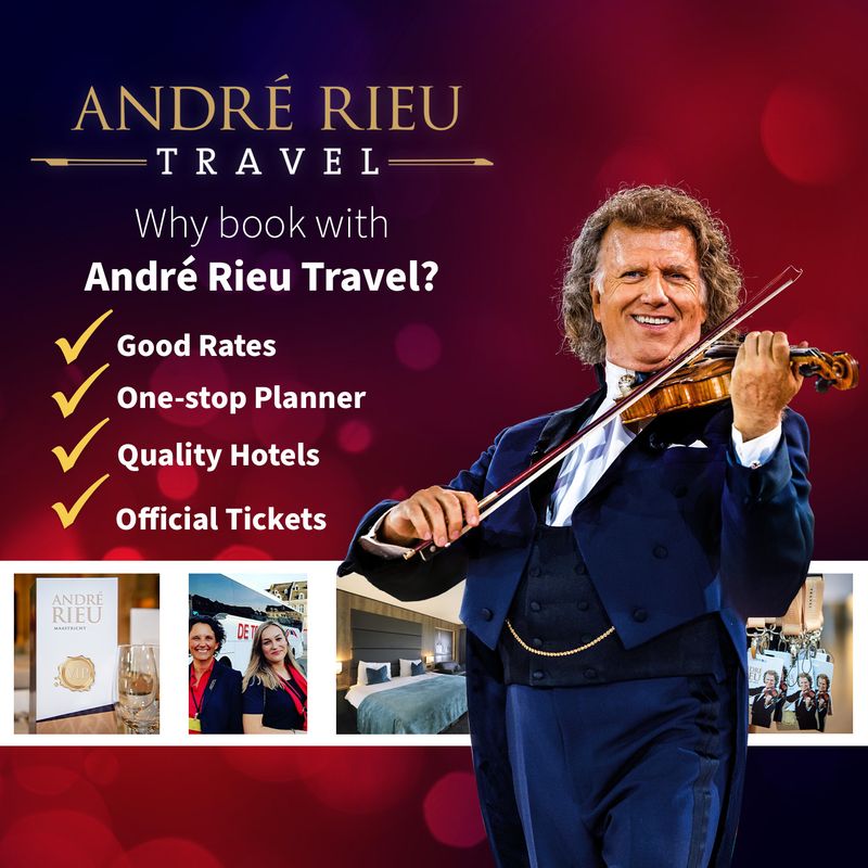 André Rieu