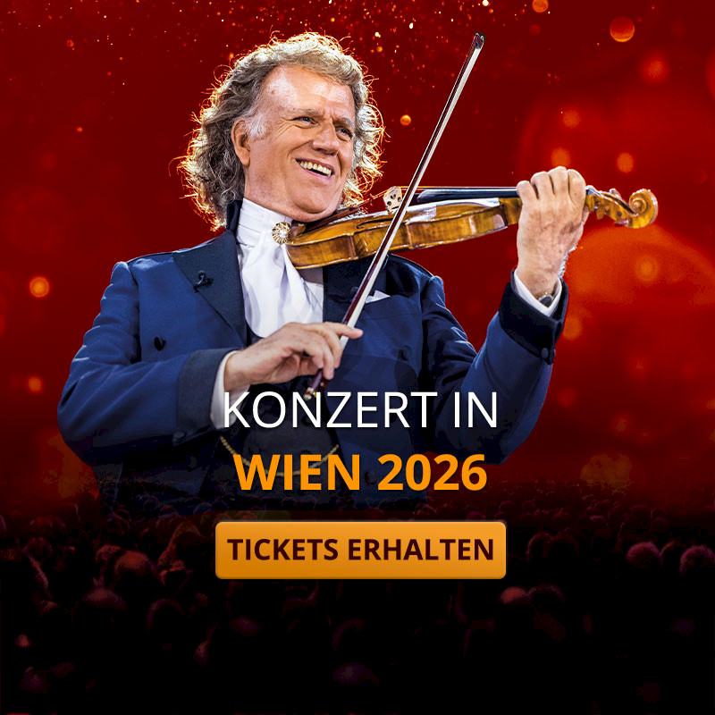 André Rieu