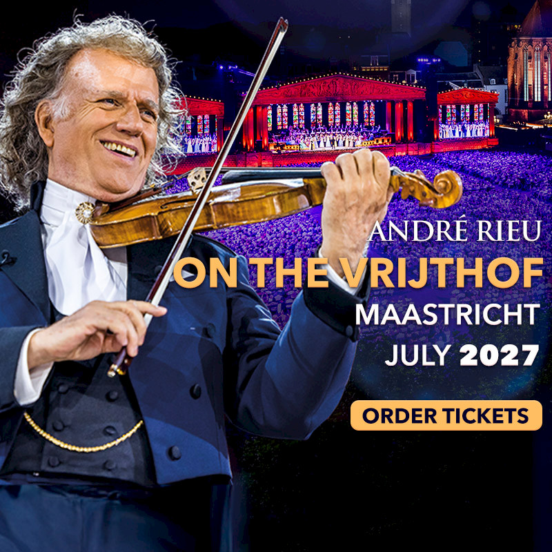 André Rieu